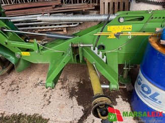 Faucheuse Krone EASY CUT R 280  - 1