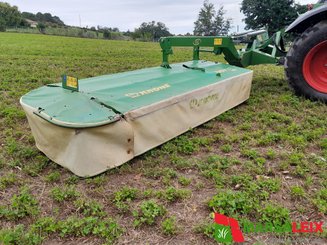 Faucheuse Krone R 360 - 2