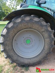 Tracteur agricole Deutz-Fahr 5110 P - 4