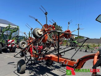 Faneur Fella TH 1101 TRANS - 4