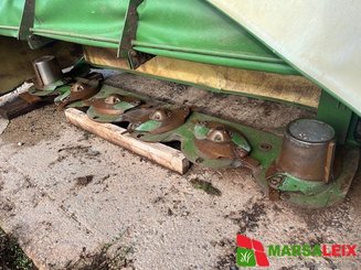 Faucheuse Krone EASY CUT R 280  - 2