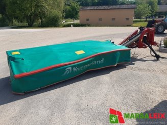 Faucheuse Kverneland 2632 - 3