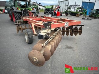Cover crop Quivogne APXE 2337 - 1