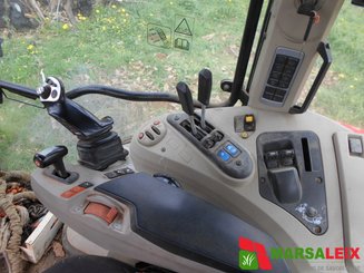 Tracteur agricole Massey Ferguson 5612 DYNA-6 EFFICIENT - 8