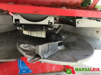 Distributeur d'engrais Kuhn MDS 1132 - 2