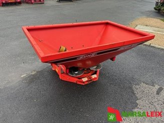 Distributeur d'engrais Kuhn MDS 701 - 2