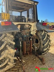 Tracteur agricole Lamborghini 956 - 2