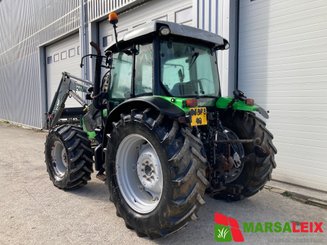 Tracteur agricole Deutz-Fahr AGROFARM 85 - 2