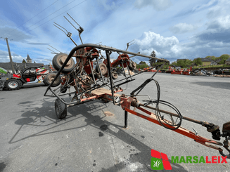 Faneur Fella TH 900 TRANS - 1