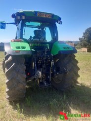 Tracteur agricole Deutz-Fahr AGROTRON K 120 Profiline - 4