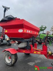 Distributeur d'engrais Vicon ROTAFLOW RS-XL - 3