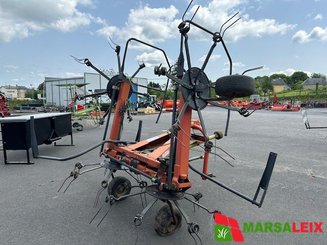 Faneuse Vicon Fanex 553 - 2