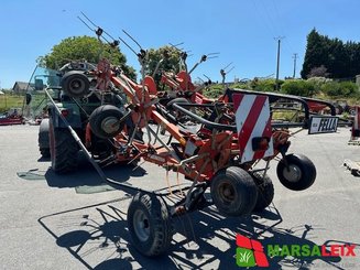 Faneuse Fella TH 1101 TRANS - 1