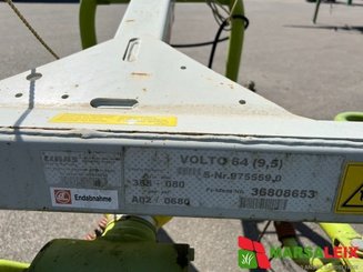 Faneuse Claas Volto 64 - 6