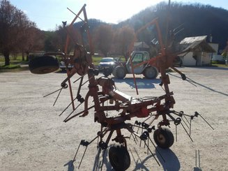 Faneuse Kuhn Gf 4201 mh - 5