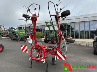 Faneuse Fella TH 6606 DN - 1