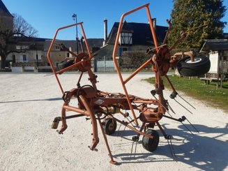 Faneuse Kuhn Gf 4201 mh - 1