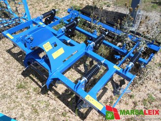 Déchaumeur Rolmako U 453 - 3