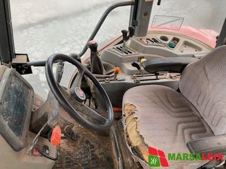 Tracteur agricole Massey Ferguson 4345 - 8