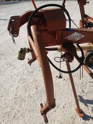 Faneuse Kuhn Gf 4201 mh - 6