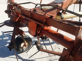 Faneuse Kuhn Gf 4201 mh - 7