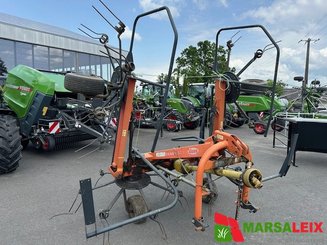 Faneuse Vicon Fanex 553 - 3
