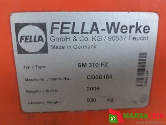 Faucheuse Fella SM 310 FZ - 6