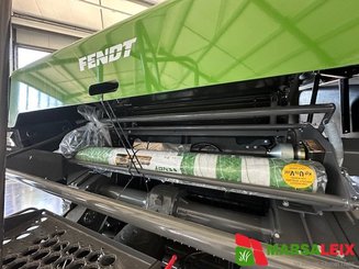 Presse à balles rondes Fendt ROTANA 160 V-Xtra - 3