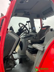 Tracteur agricole Lindner LINTRAC - 4
