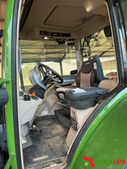 Tracteur agricole Fendt 718 VARIO S4 - 5