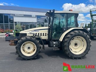 Tracteur agricole Lamborghini PREMIUM 1060 - 1