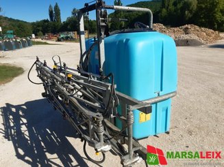Pulvérisateur porté Carrarospray 1000L/15M - 3