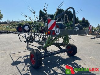 Faneur Fendt Twister 11 008 T  - 1
