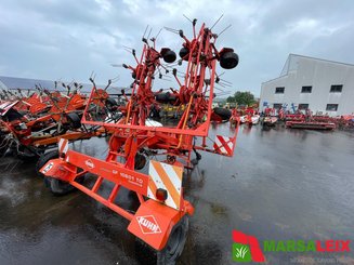 Faneur Kuhn GF 10601 - 3
