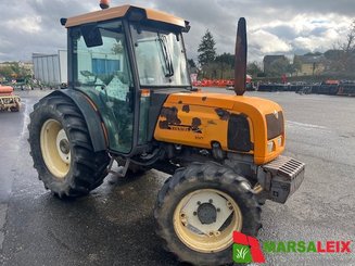 Tracteur fruitier Renault Fructus 130  - 4