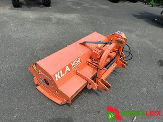 Broyeur à axe horizontal Agrimaster KLA 1450 - 5