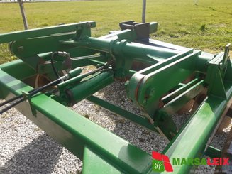 Cover crop Quivogne APL 24 D - 8