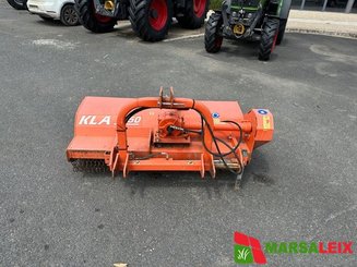 Broyeur à axe horizontal Agrimaster KLA 1450 - 1