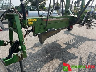 Andaineur Fendt FORMER 801 - 2