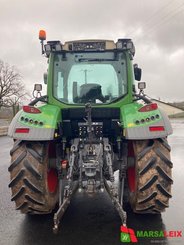 Tracteur agricole Fendt 310 Vario S4 Power - 3