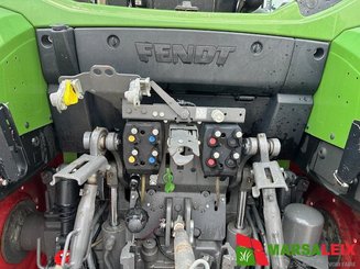 Tracteur agricole Fendt 310 VARIO - 4