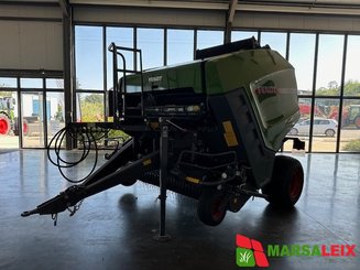 Presse à balles rondes Fendt ROTANA 160 V-Xtra - 1