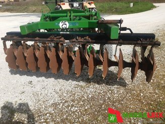 Cover crop Quivogne APL 24 D - 3