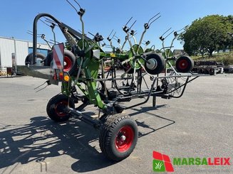Faneur Fendt Twister 11 008 T  - 2