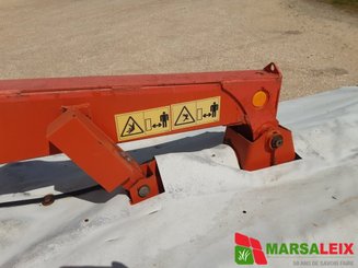 Faucheuse Kuhn GMD 702 - 6