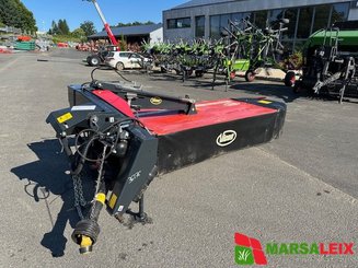 Faucheuse Vicon EXTRA 432 H - 1