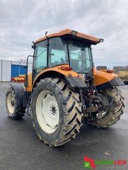 Tracteur agricole Renault ARES 556 RZ  - 2