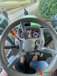 Tracteur agricole Deutz-Fahr 6140 TTV - 7