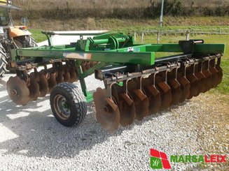 Cover crop Quivogne APL 24 D - 4