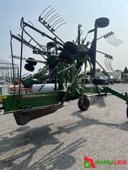 Andaineur Fendt FORMER 801 - 1